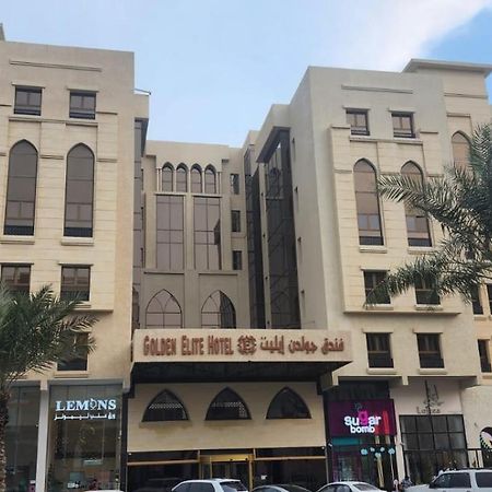 Golden Elite Hotel Al Khobar Luaran gambar