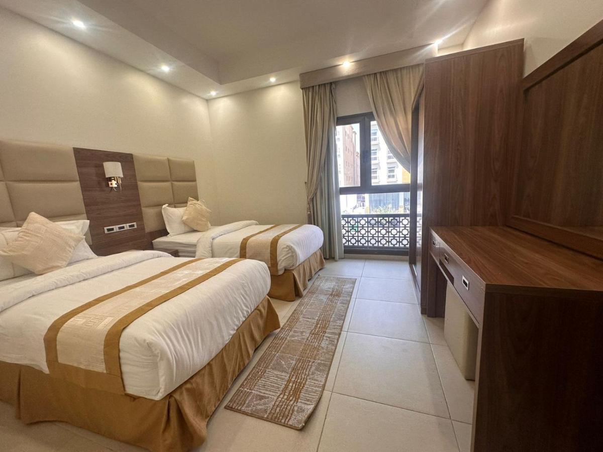 Golden Elite Hotel Al Khobar Luaran gambar