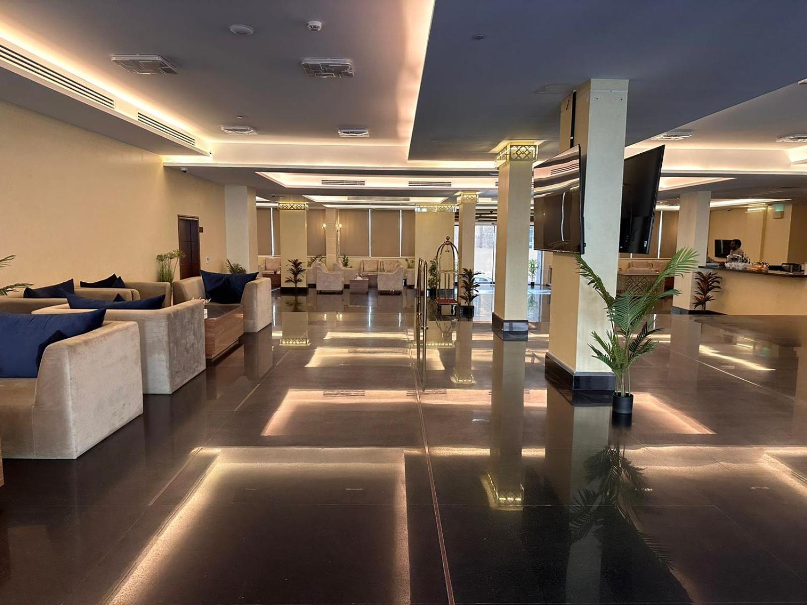 Golden Elite Hotel Al Khobar Luaran gambar