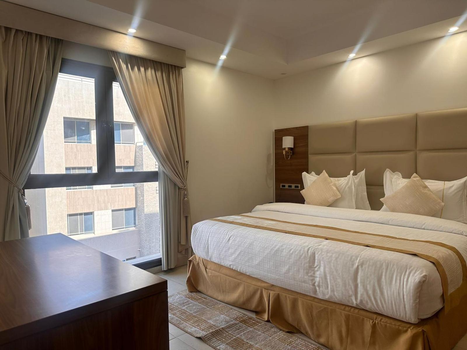 Golden Elite Hotel Al Khobar Luaran gambar