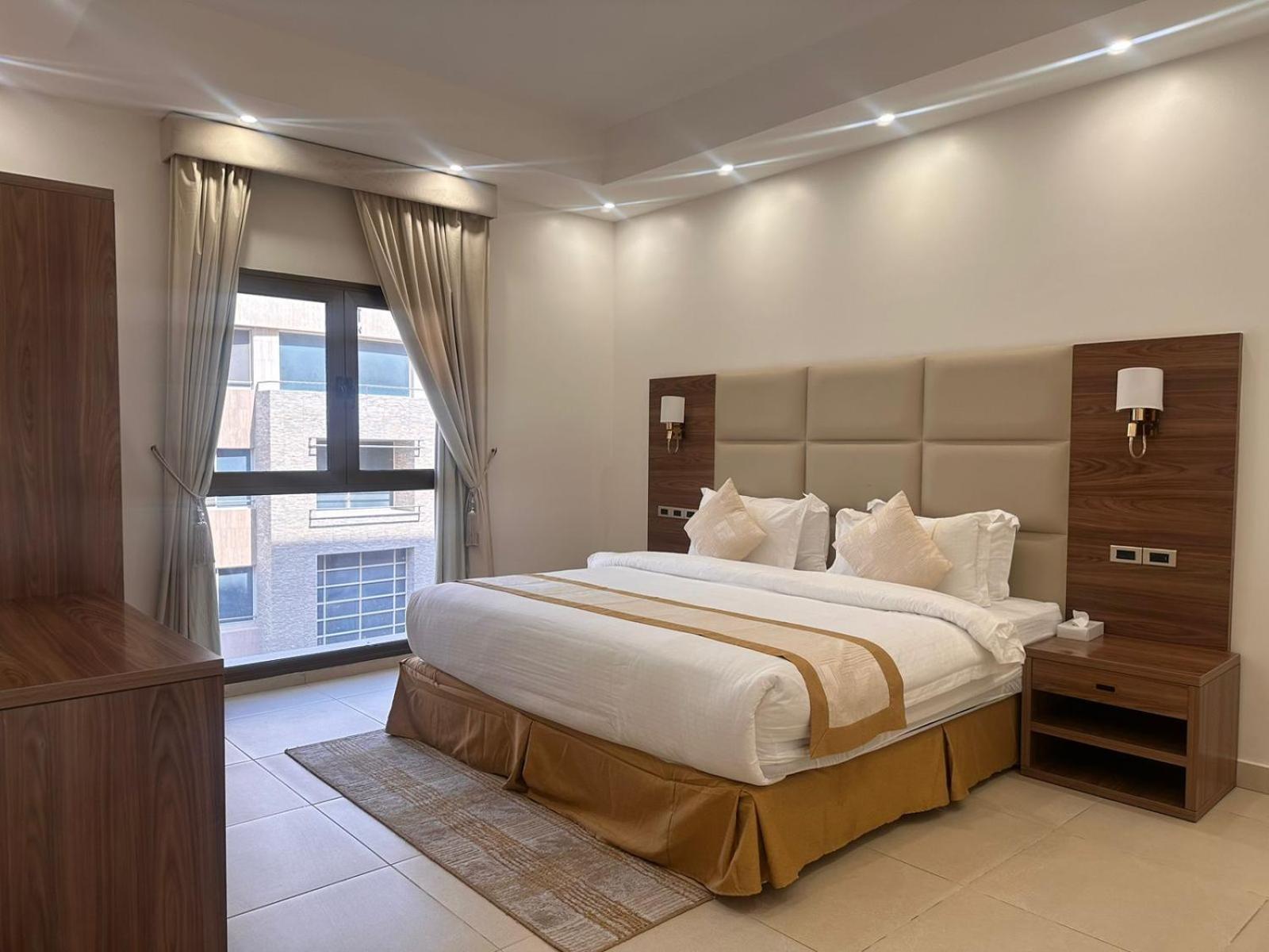 Golden Elite Hotel Al Khobar Luaran gambar