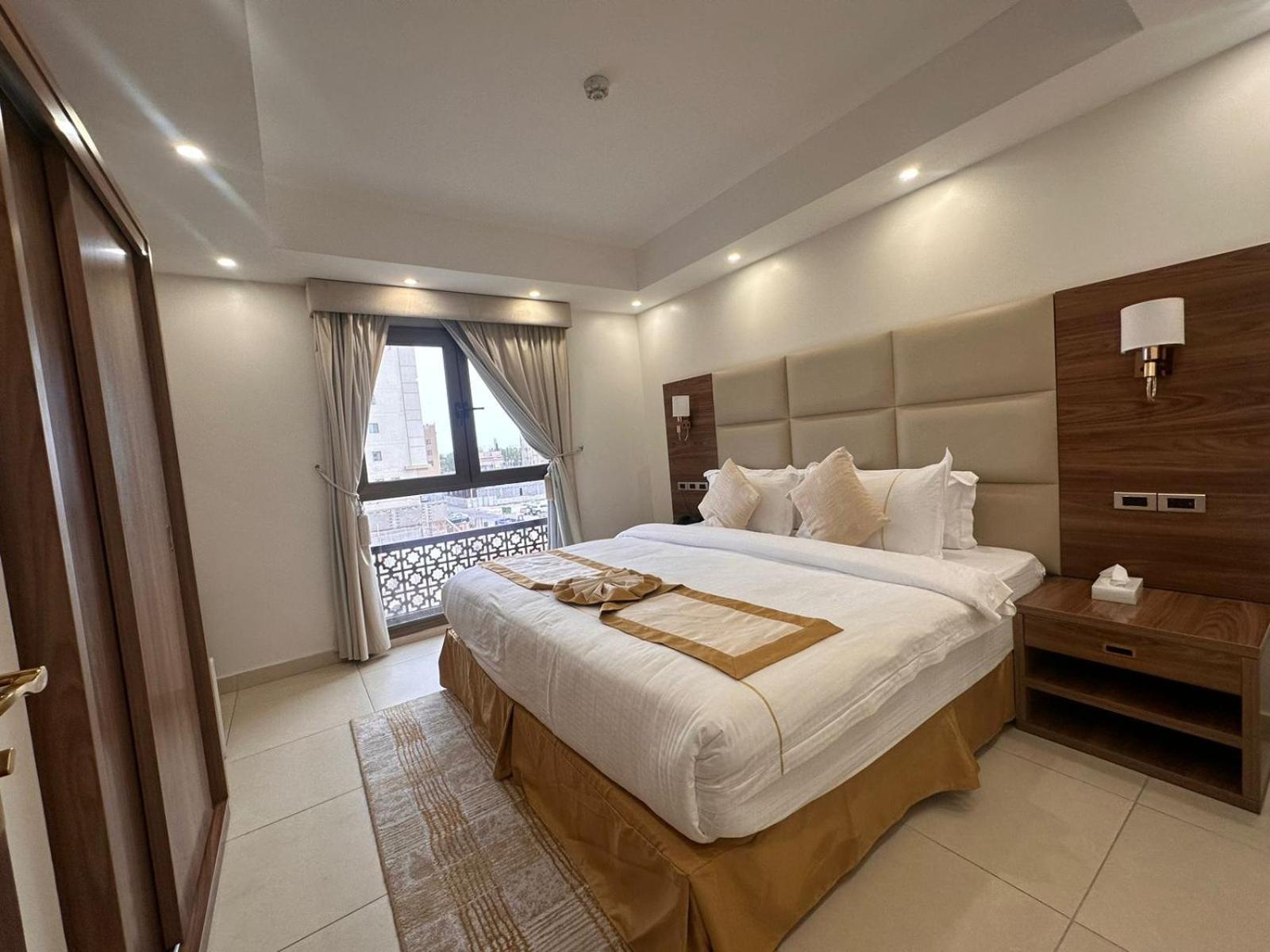 Golden Elite Hotel Al Khobar Luaran gambar