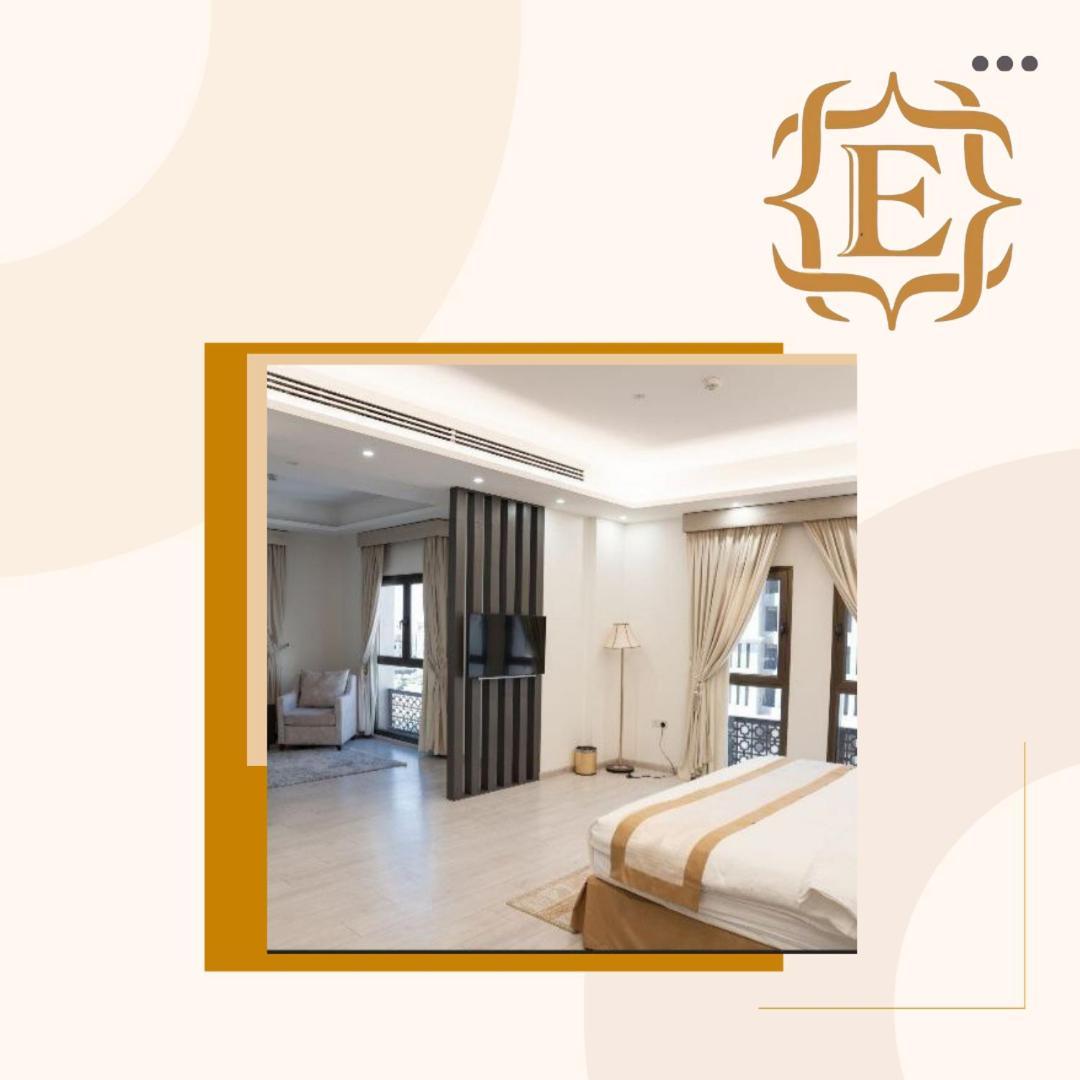 Golden Elite Hotel Al Khobar Luaran gambar