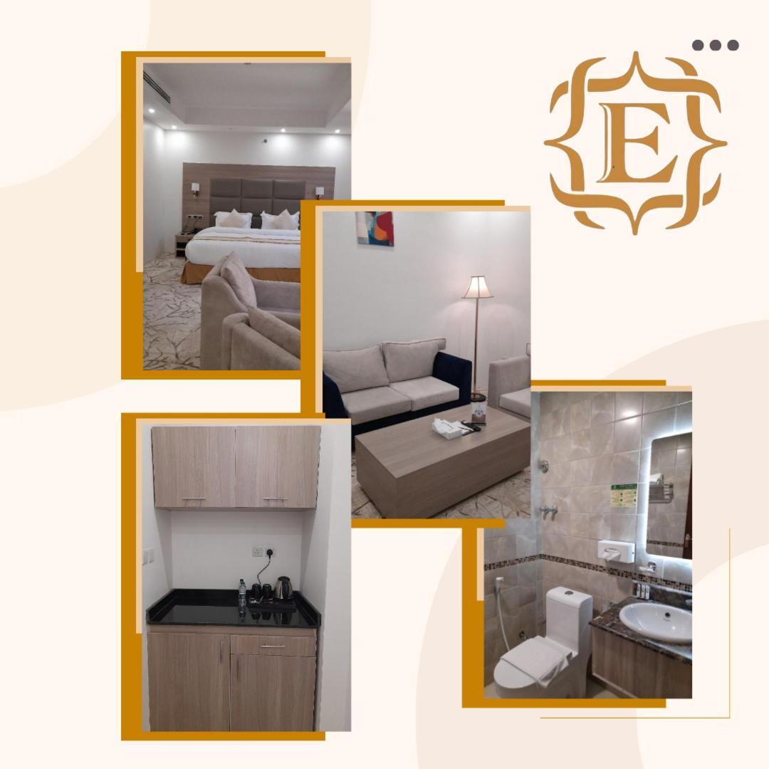 Golden Elite Hotel Al Khobar Luaran gambar