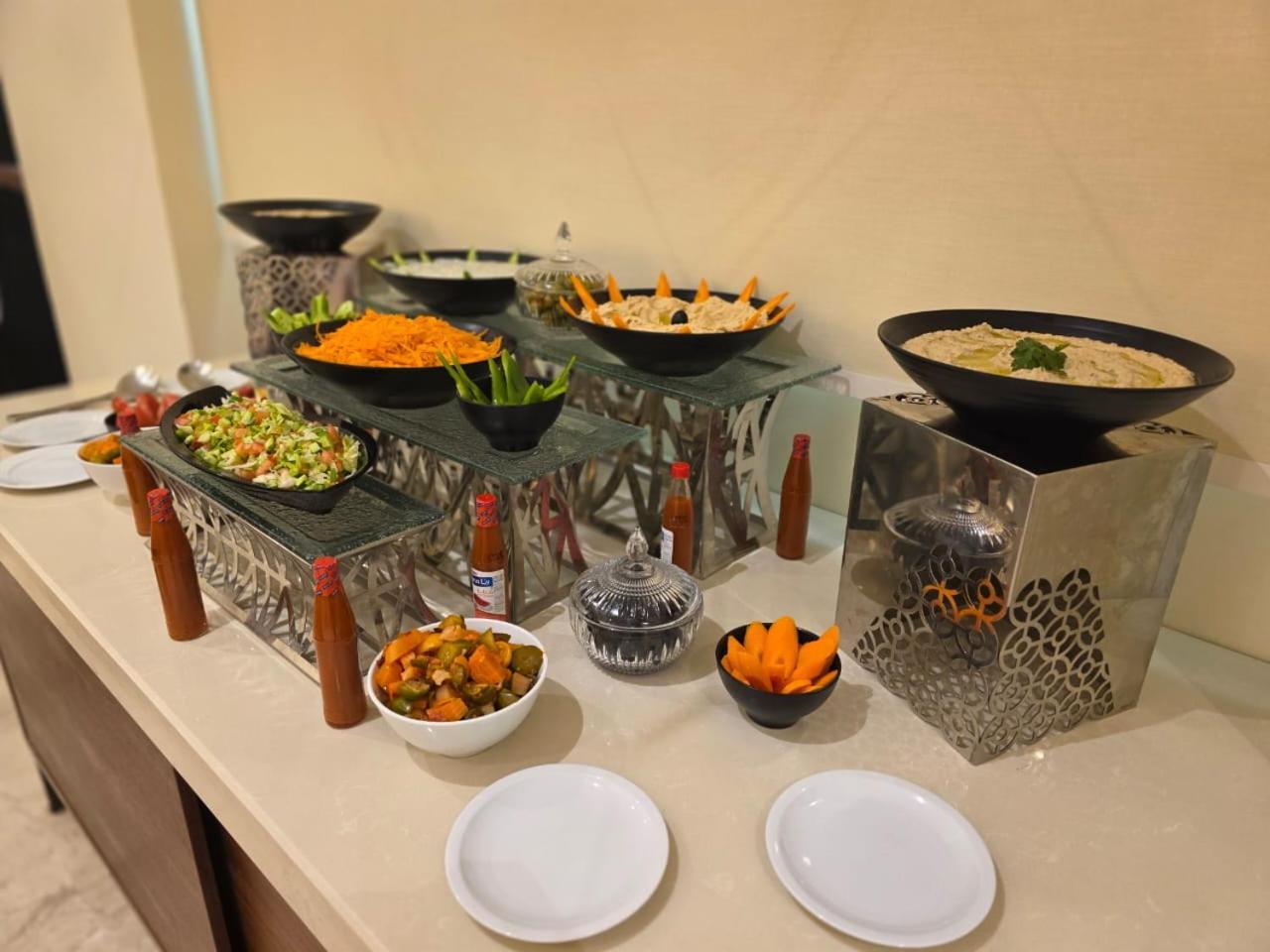 Golden Elite Hotel Al Khobar Luaran gambar