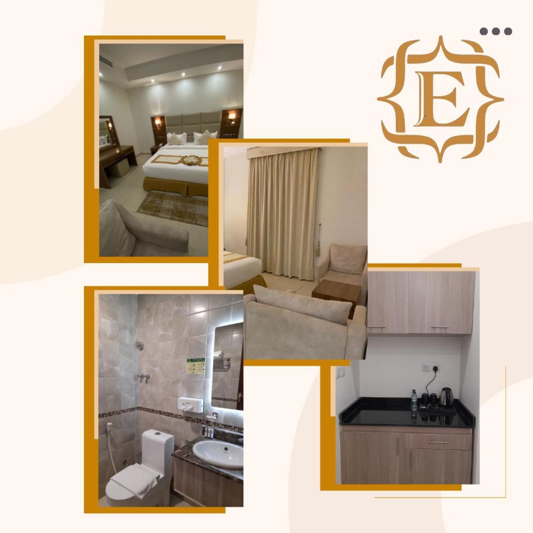 Golden Elite Hotel Al Khobar Luaran gambar