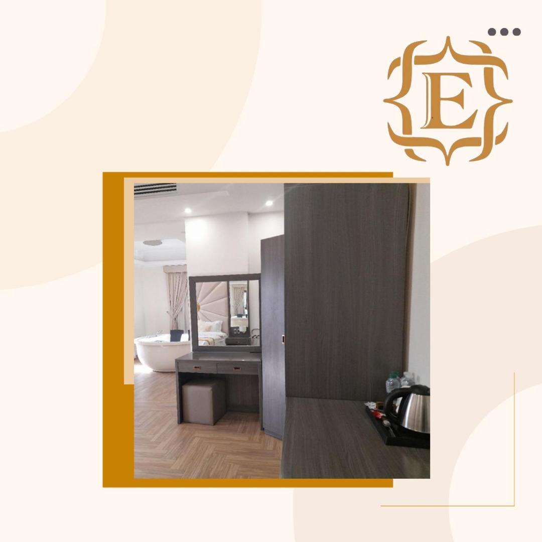 Golden Elite Hotel Al Khobar Luaran gambar