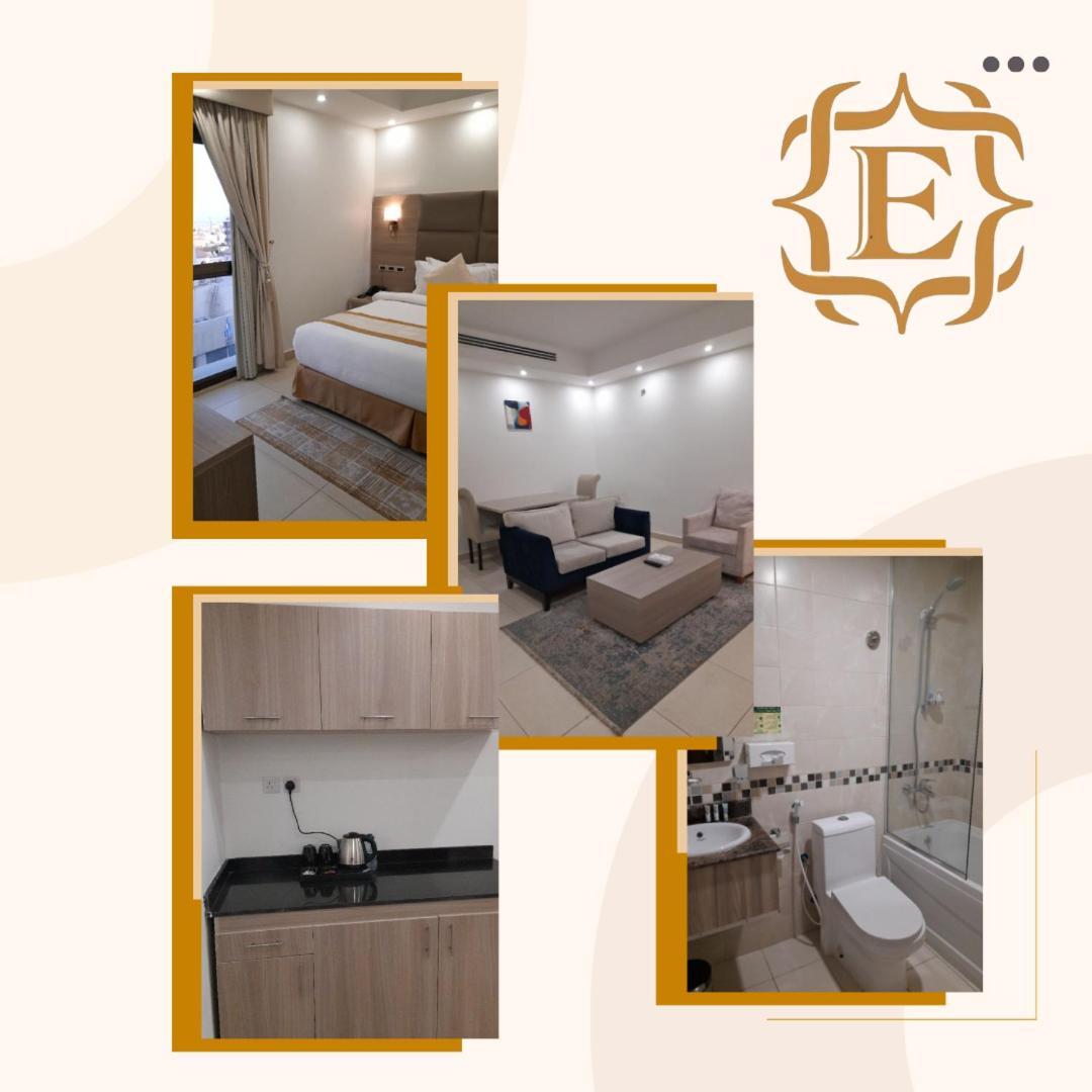 Golden Elite Hotel Al Khobar Luaran gambar