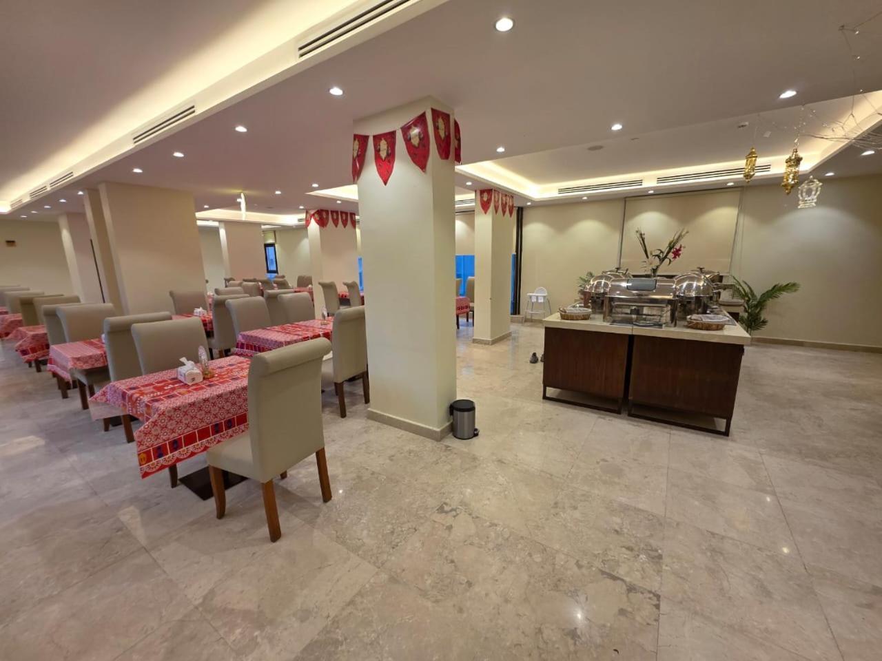 Golden Elite Hotel Al Khobar Luaran gambar