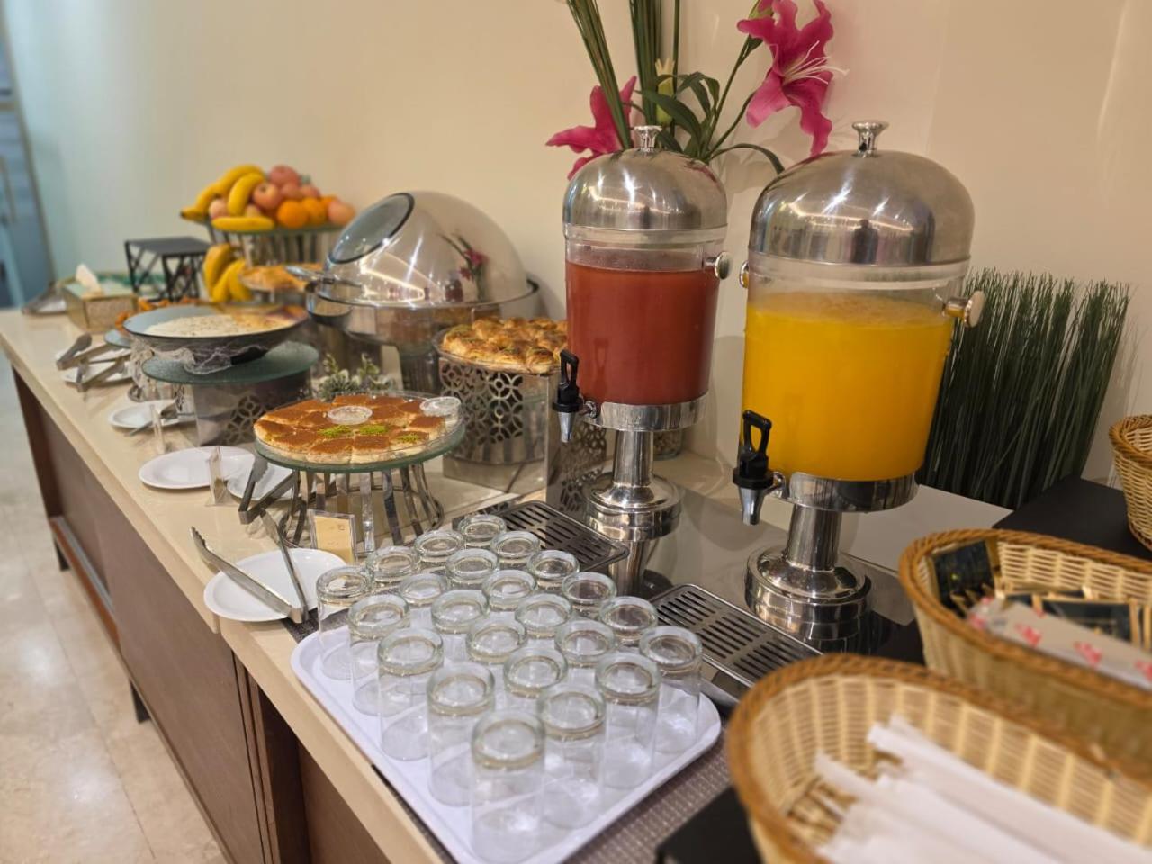 Golden Elite Hotel Al Khobar Luaran gambar