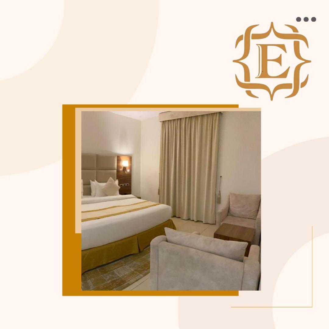 Golden Elite Hotel Al Khobar Luaran gambar