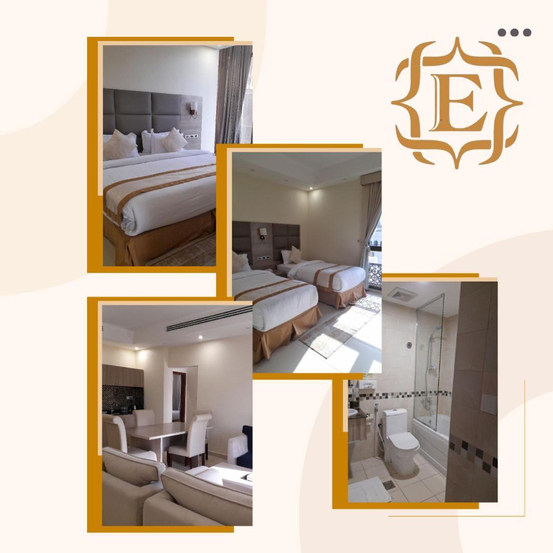Golden Elite Hotel Al Khobar Luaran gambar