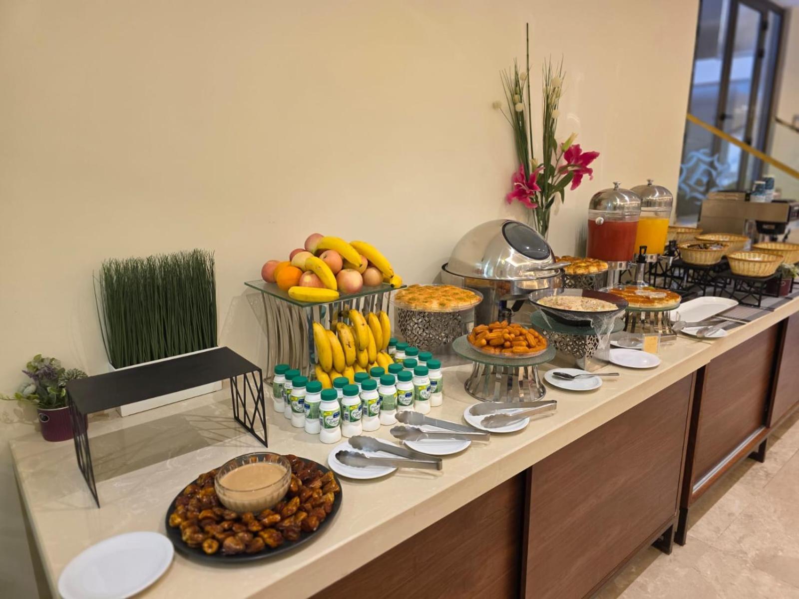 Golden Elite Hotel Al Khobar Luaran gambar