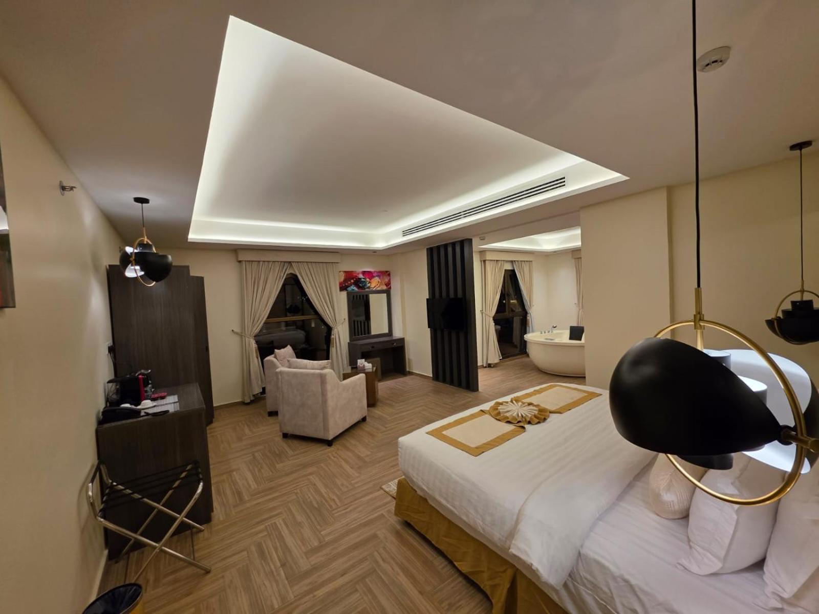 Golden Elite Hotel Al Khobar Luaran gambar