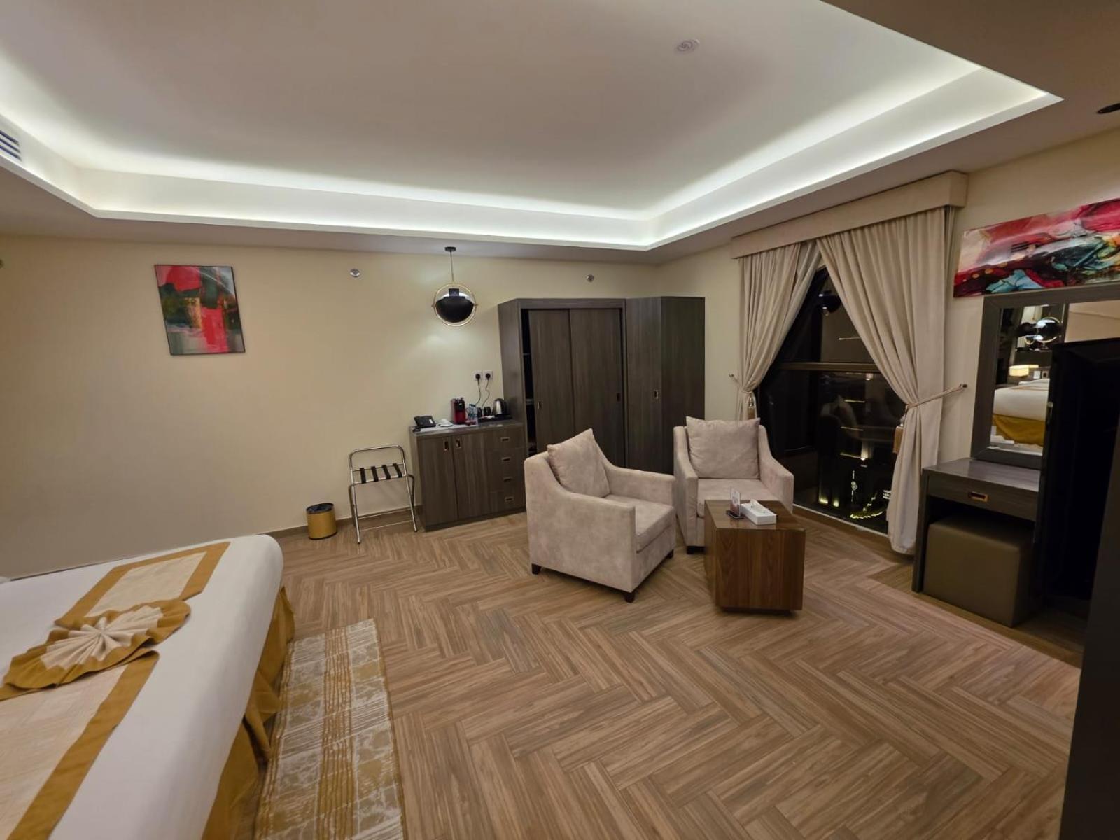 Golden Elite Hotel Al Khobar Luaran gambar