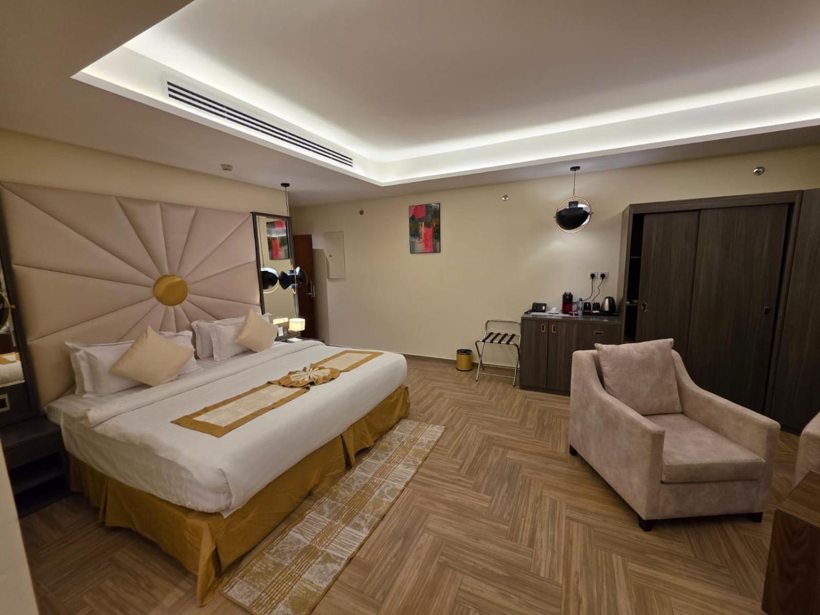Golden Elite Hotel Al Khobar Luaran gambar