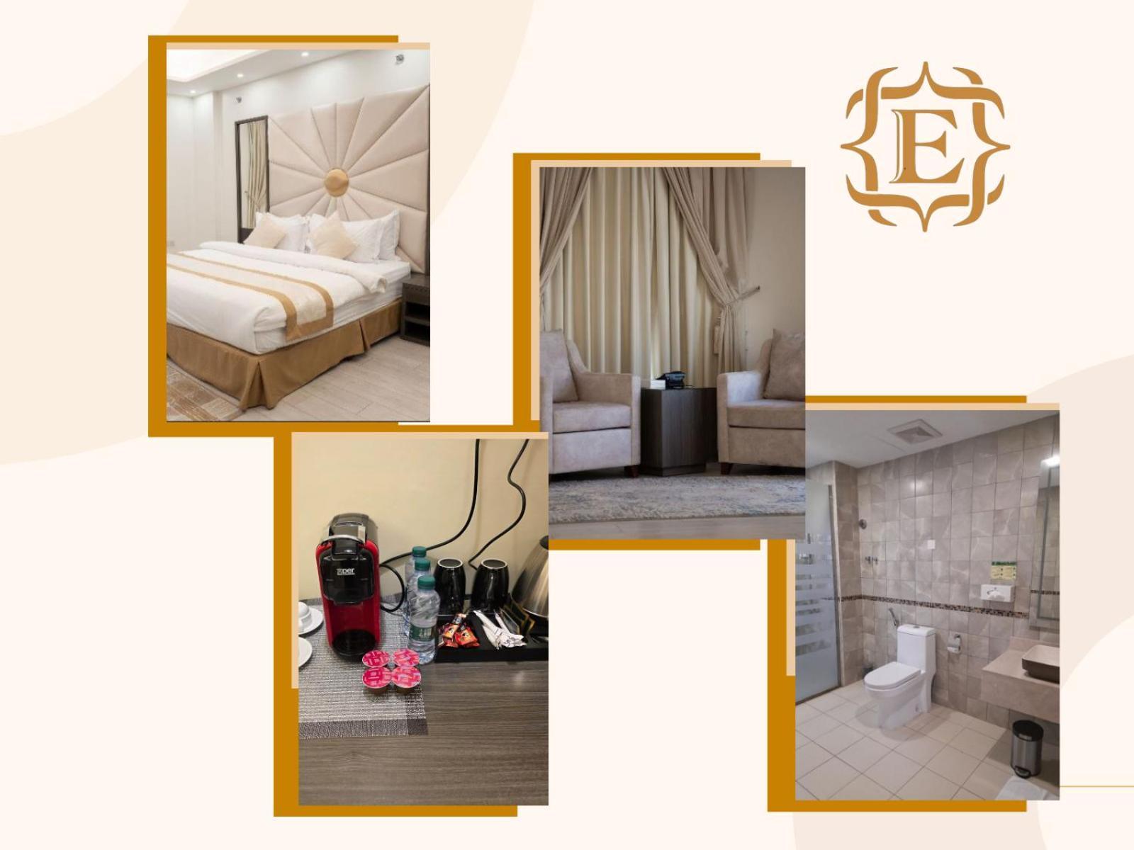 Golden Elite Hotel Al Khobar Luaran gambar