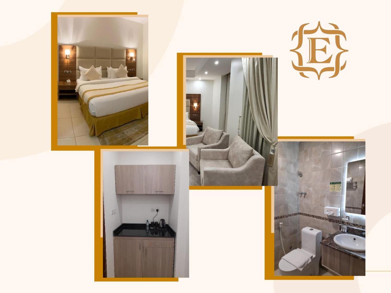 Golden Elite Hotel Al Khobar Luaran gambar