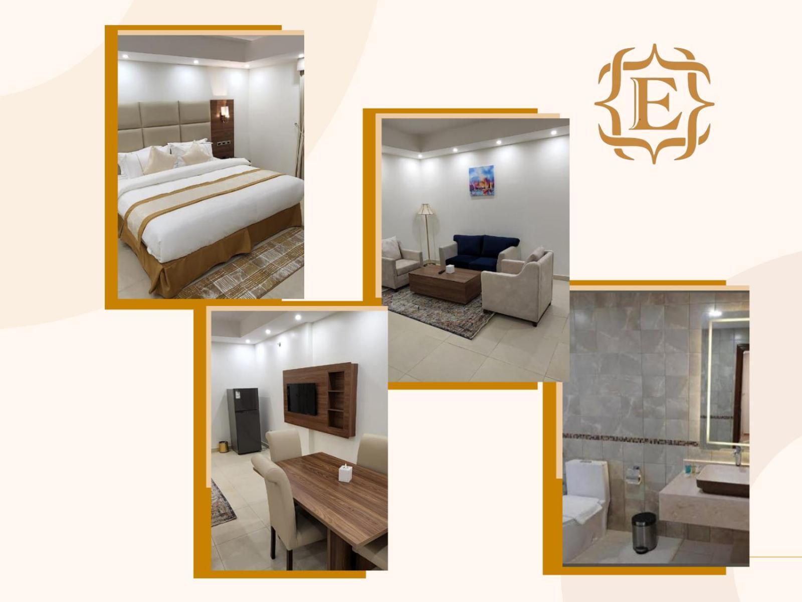 Golden Elite Hotel Al Khobar Luaran gambar