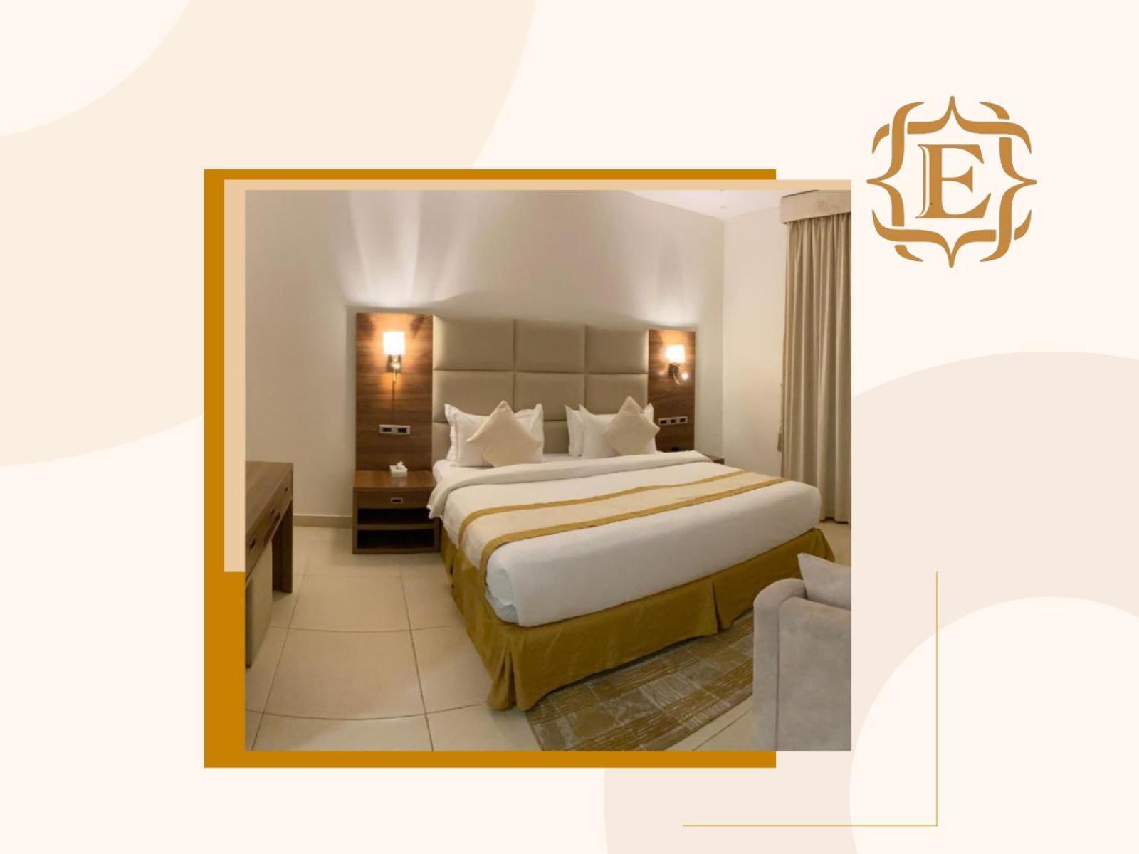 Golden Elite Hotel Al Khobar Luaran gambar