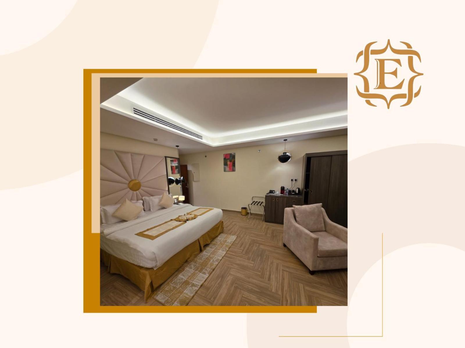 Golden Elite Hotel Al Khobar Luaran gambar