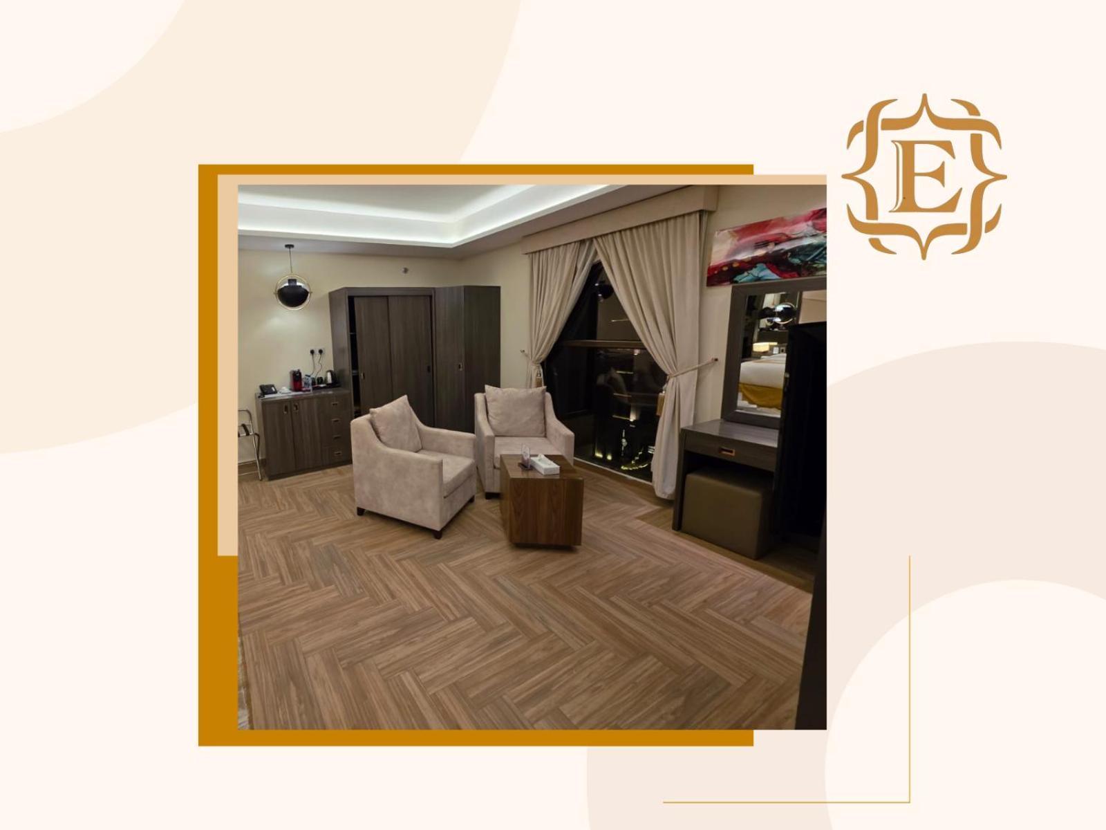 Golden Elite Hotel Al Khobar Luaran gambar
