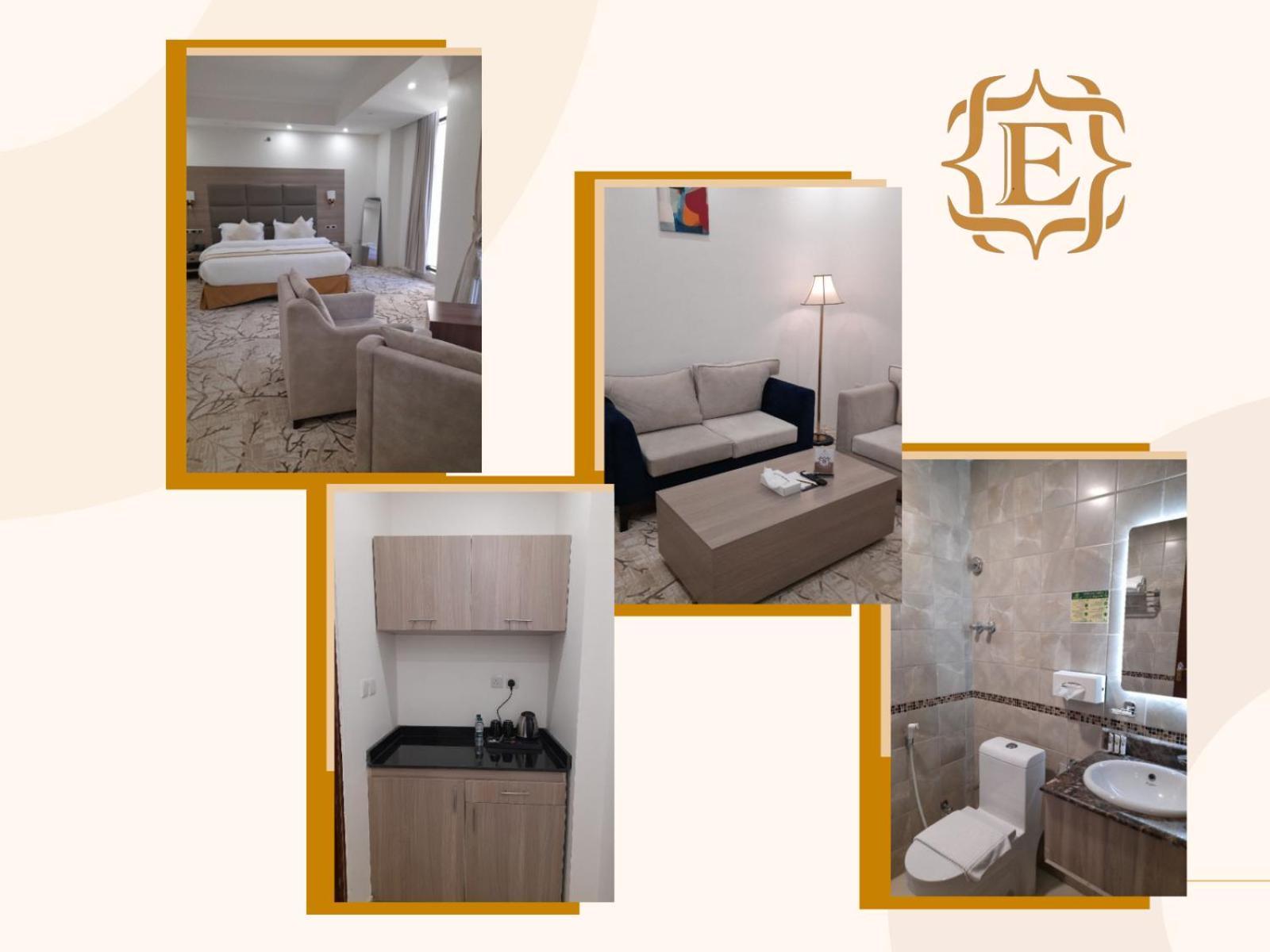 Golden Elite Hotel Al Khobar Luaran gambar