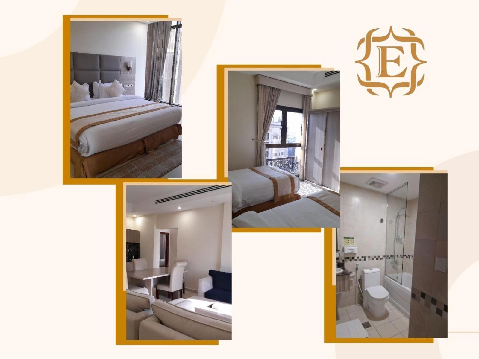 Golden Elite Hotel Al Khobar Luaran gambar