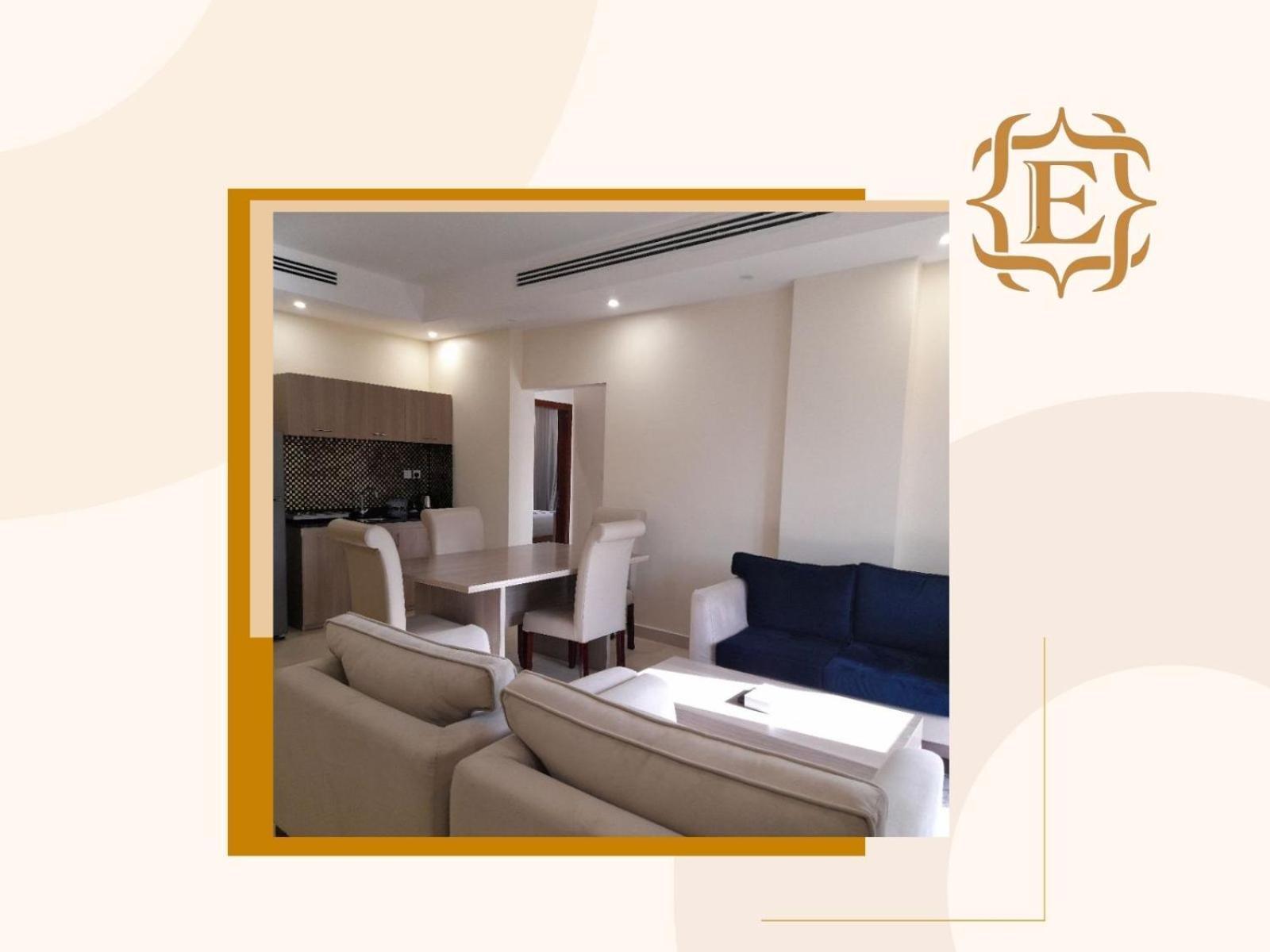 Golden Elite Hotel Al Khobar Luaran gambar
