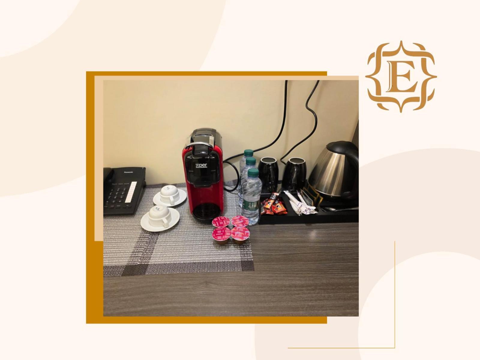 Golden Elite Hotel Al Khobar Luaran gambar