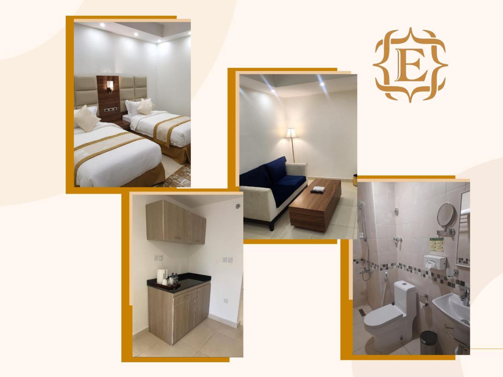 Golden Elite Hotel Al Khobar Luaran gambar